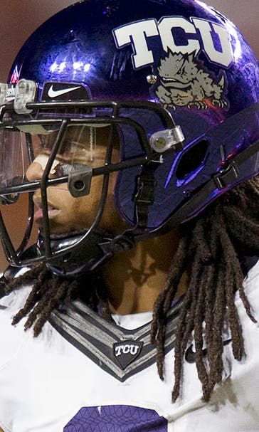 All-American CB Jason Verrett tired of being overlooked